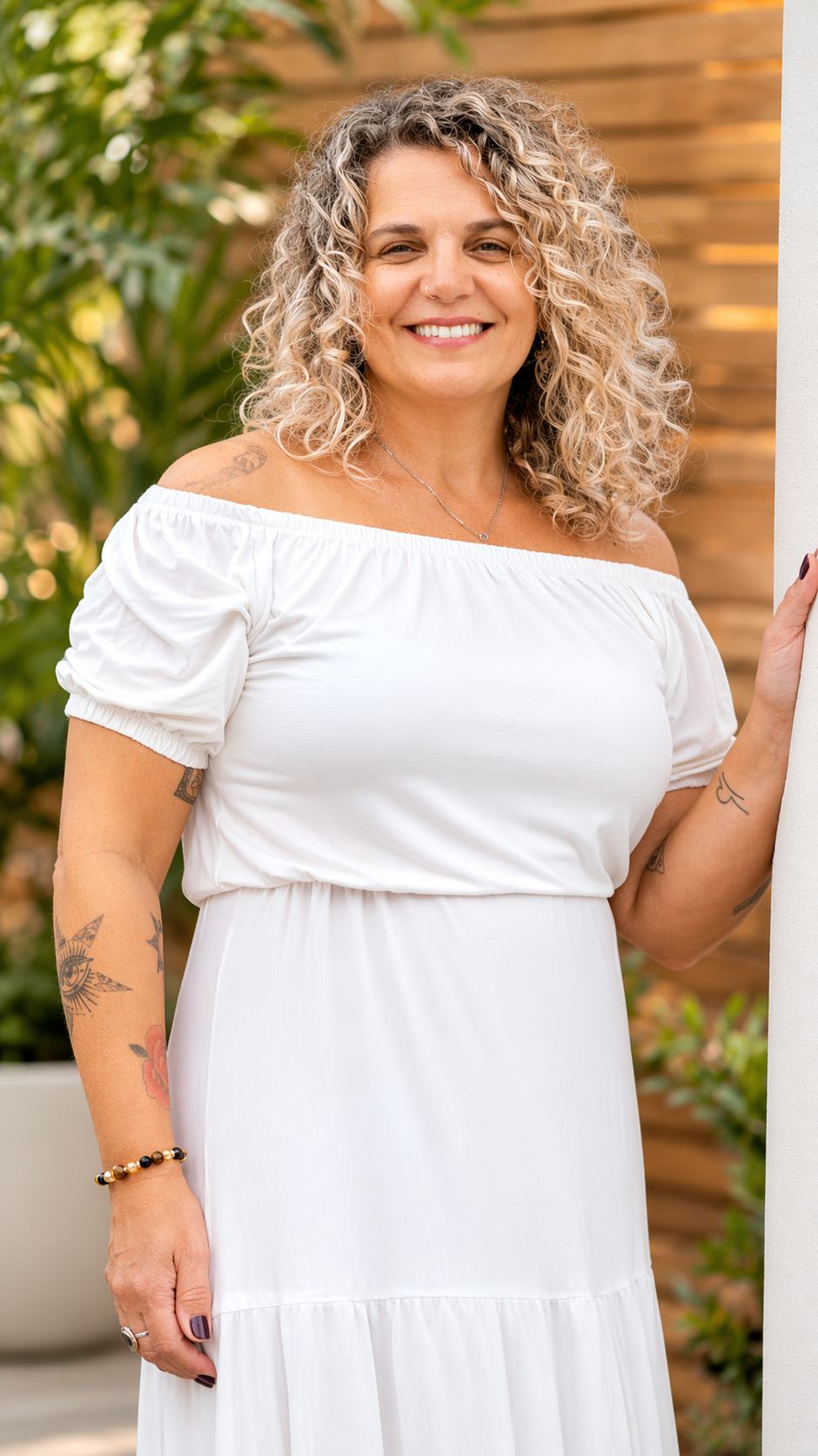 Andrea Zoé Fernández — espacio terapéutico