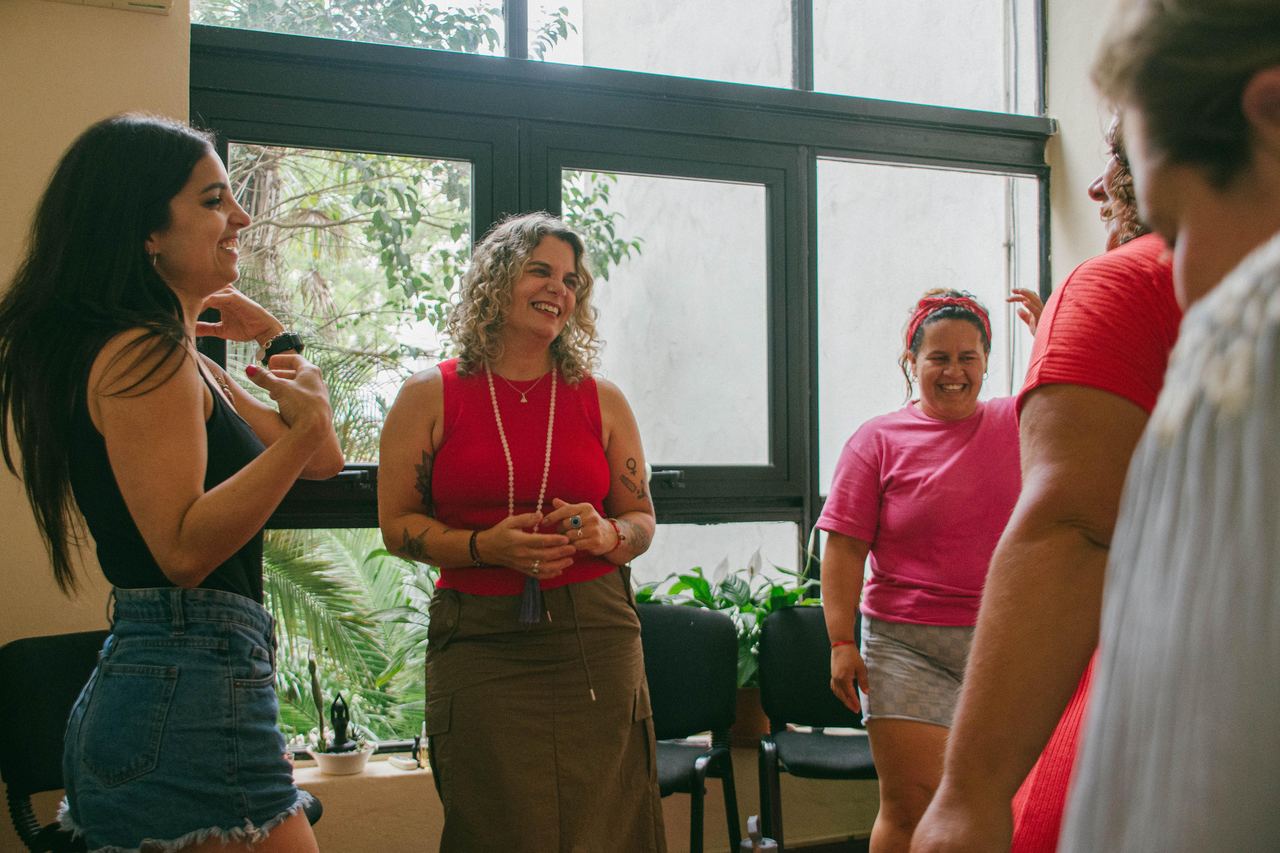 Andrea Zoé Fernández